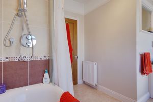 Bathroom- click for photo gallery